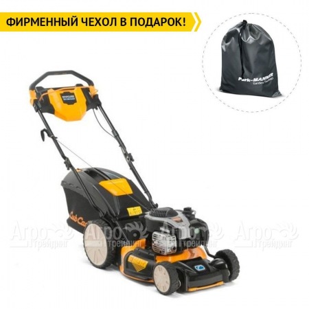 Газонокосилка бензиновая Cub Cadet CC LM3 CR46S (CC 46 SPB V HW)  в Ульяновске