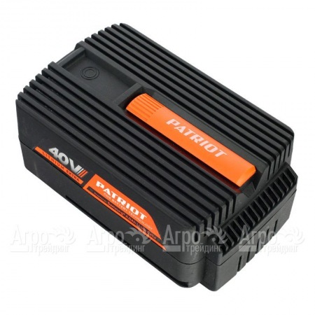 Аккумулятор Patriot BL404 для серии 40В в Ульяновске