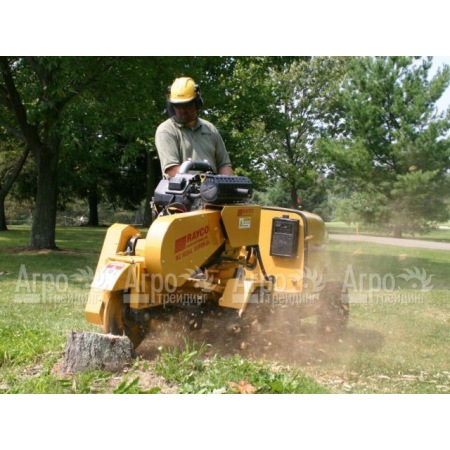 Измельчитель пней Rayco Super RG 50 в Ульяновске