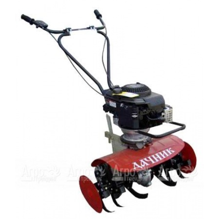 Культиватор Дачник с двигателем AgroMotor 6 л.с. в Ульяновске