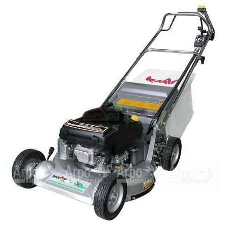 Газонокосилка бензиновая KAAZ LM5360KXA PRO в Ульяновске