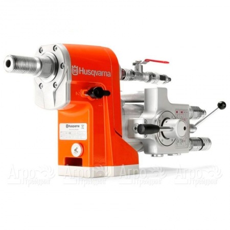 Бурильная машина гидравлическая Husqvarna DM 406 H  в Ульяновске