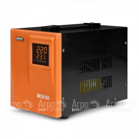 Стабилизатор напряжения Daewoo DW-TZM1kVA в Ульяновске