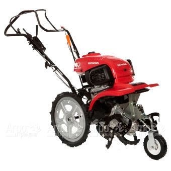 Культиватор бороновальный Pubert FT545S в Ульяновске