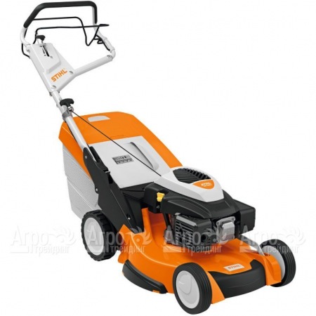 Газонокосилка бензиновая Stihl RM 655 V в Ульяновске