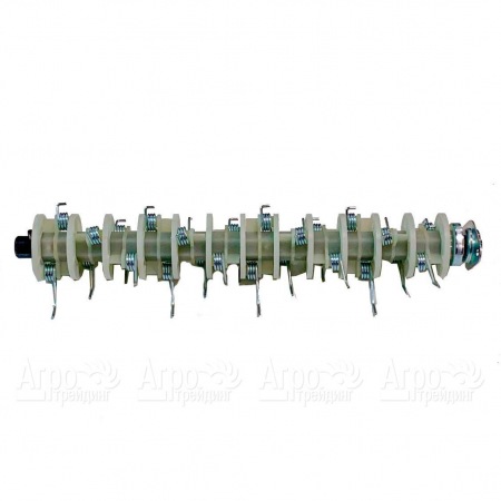 Комплект вал с пружинами для аэратора Villartec AB 740 в Ульяновске