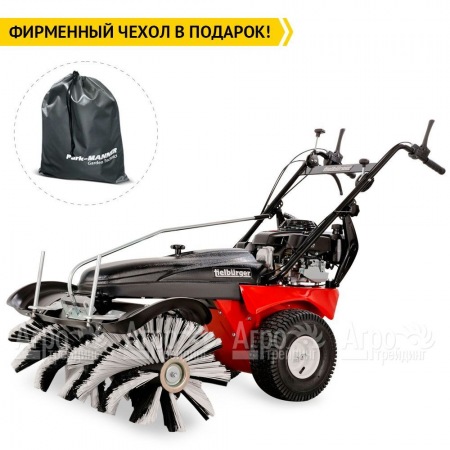 Подметальная машина Tielburger TK48 PRO (Honda) в Ульяновске