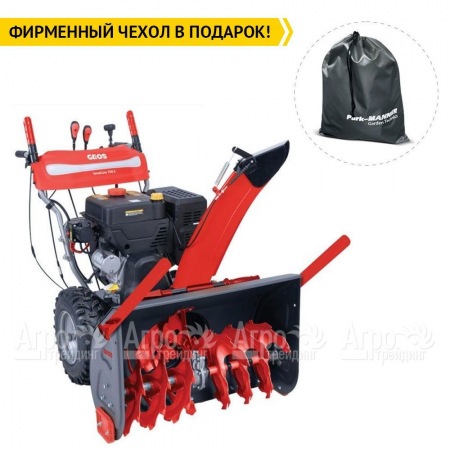 Снегоуборщик GEOS by Al-Ko Premium SnowLine 700 E в Ульяновске