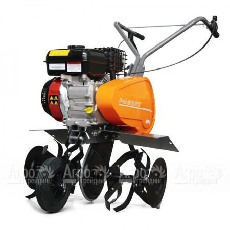 Культиватор Pubert Compact 40B C  в Ульяновске