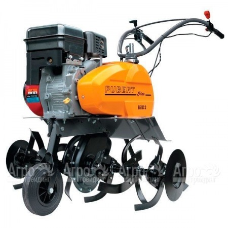 Культиватор Pubert Elite 65B C2 в Ульяновске