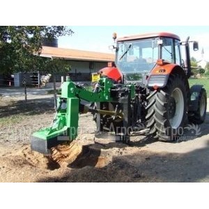 Насадка измельчитель пней Laski FZ 560TM в Ульяновске