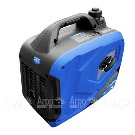 Бензиновый генератор инверторный Haitec HT-GBС3000I в Ульяновске