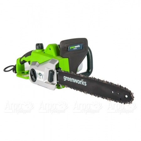 Электропила GreenWorks GCS1836-14&quot;  в Ульяновске