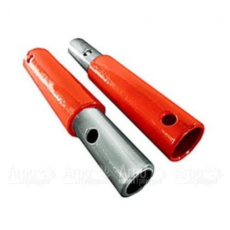 Дополнительный удлинитель вставка для мотоблоков Villartec TB970/980/980WF/990WF в Ульяновске