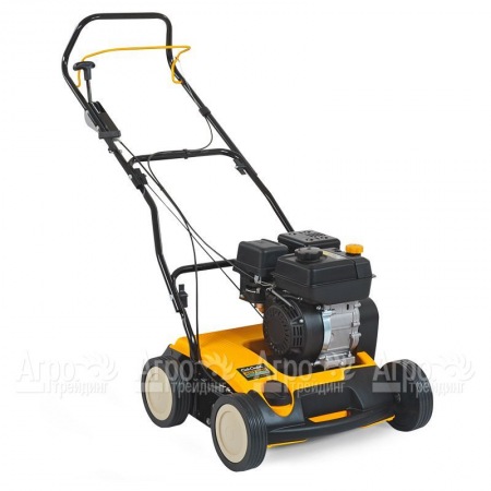 Бензиновый вертикуттер Cub Cadet XC1 B40 в Ульяновске