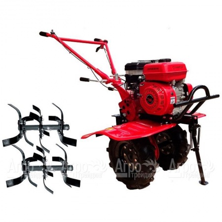 Мотоблок Enifield Спутник МК 950 3Р10 в Ульяновске