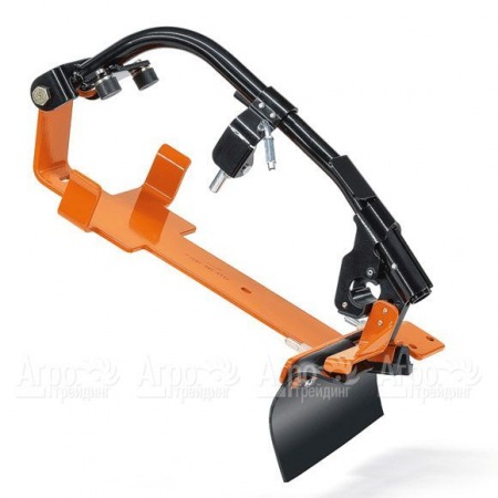 Набор монтажный для крепления к тележке FW-20 для бензореза Stihl TS-400 в Ульяновске