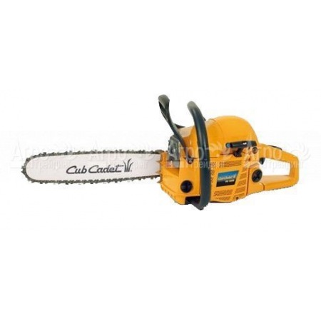 Бензопила Cub Cadet CC 4256-15" в Ульяновске