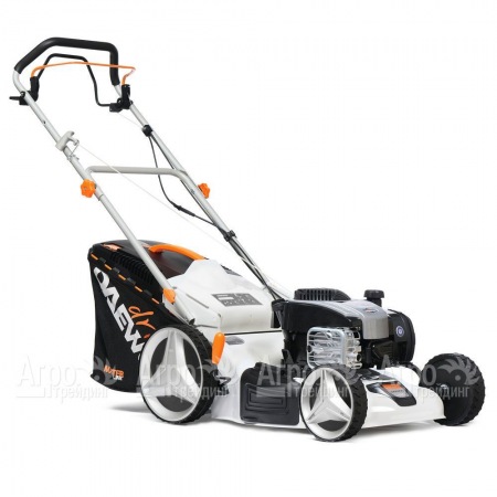 Газонокосилка бензиновая Daewoo L 50SPB (X BLADE) в Ульяновске