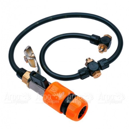 Набор для присоединения воды для бензорезов Stihl TS-510, TS-760 в Ульяновске