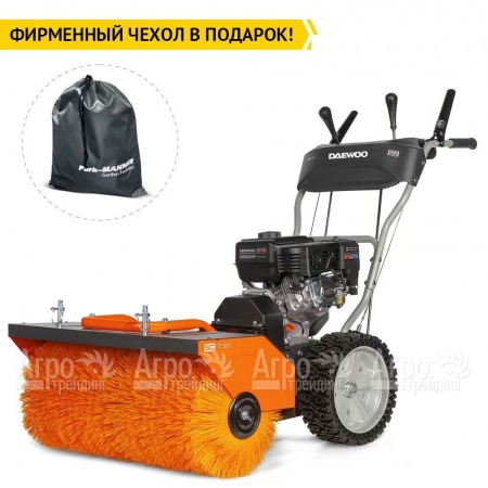 Подметальная машина Daewoo DASC 7080 в Ульяновске