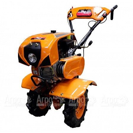 Мотоблок RedVerg Муравей-3МФ в Ульяновске