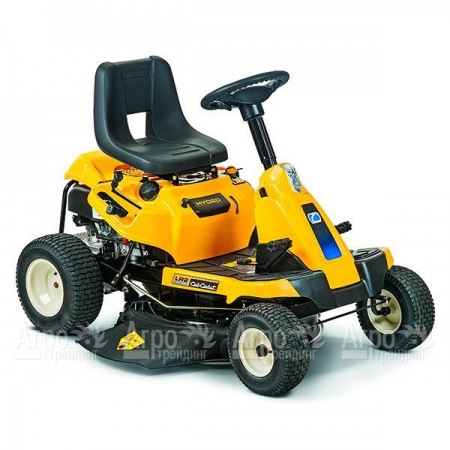 Садовый райдер Cub Cadet LR2 NS76 в Ульяновске