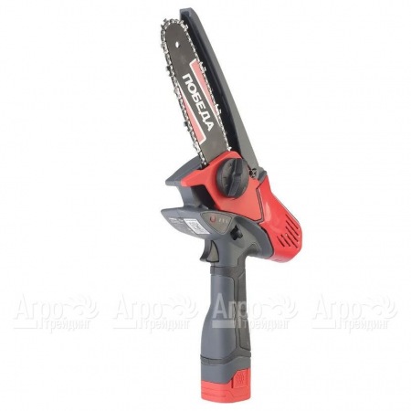 Аккумуляторная пила Победа ПА 160 6"  в Ульяновске