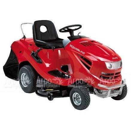 Садовый трактор Al-KO PowerLine T 14-102 HD edition в Ульяновске