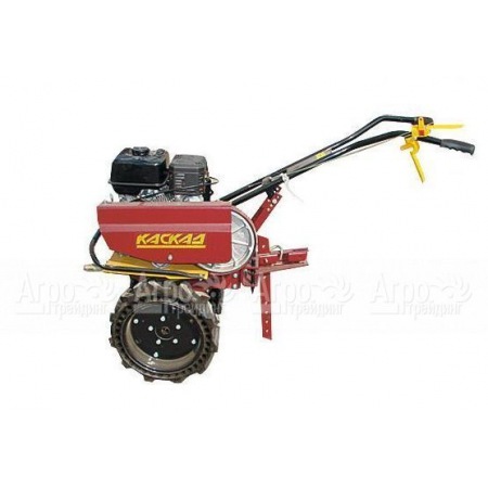 Мотоблок Каскад с двигателем ДМ1 6,0 л.с. (фрезы в комплекте) в Ульяновске