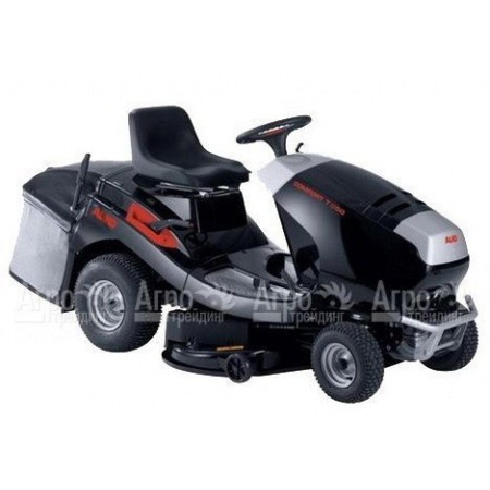 Садовый трактор Al-KO Comfort T 950 в Ульяновске