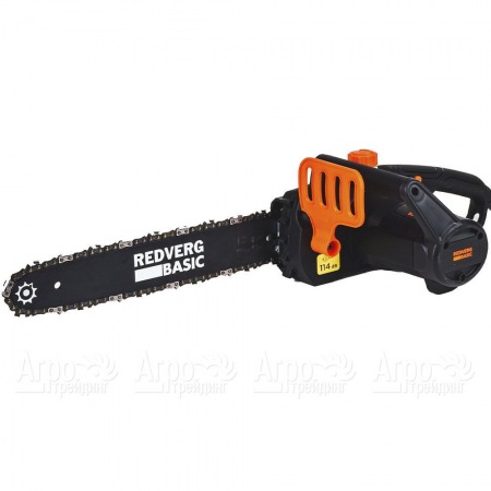 Электропила RedVerg Basic ECS-1400-14 в Ульяновске