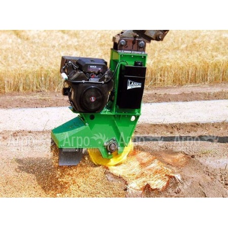 Насадка измельчитель пней Laski FZ 500/38 в Ульяновске