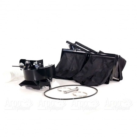 Травосборник для райдеров Steviman ZR-122/132 в Ульяновске