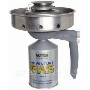 Розжиг газовый Cadac для углей 98205 в Ульяновске
