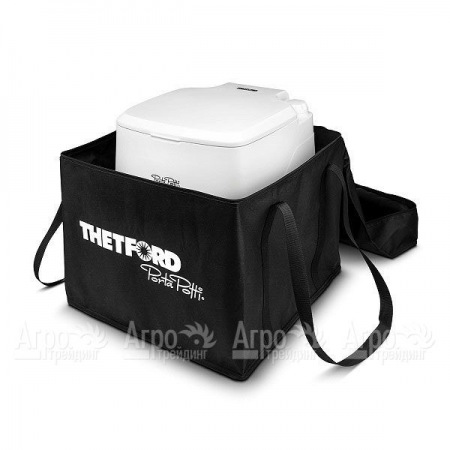 Сумка-переноска для биотуалета Thetford Porta Potti X35/45  в Ульяновске