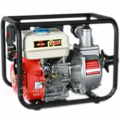 Мотопомпа Ranger RWP-20PC в Ульяновске