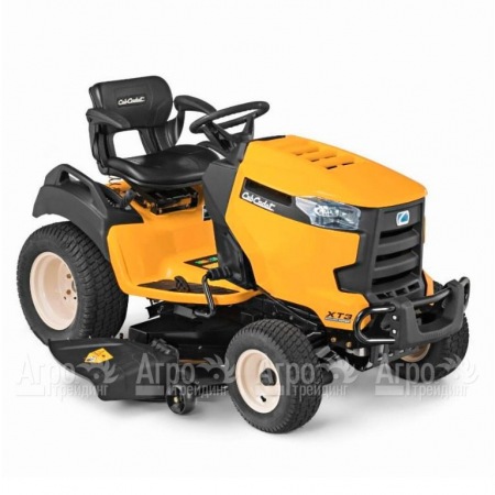 Садовый минитрактор Cub Cadet XT3 QS137  в Ульяновске