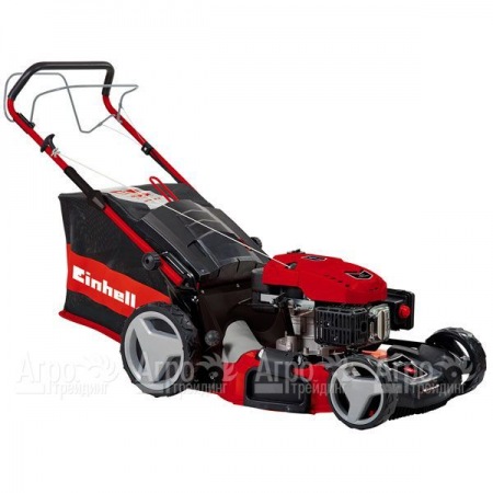 Газонокосилка бензиновая Einhell GC-PM 52 S HW в Ульяновске