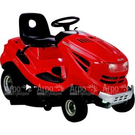 Садовый минитрактор Al-KO PowerLine T 13-82 S BIO Combi в Ульяновске