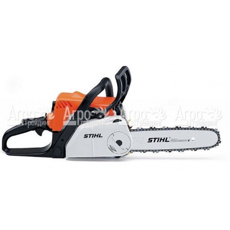 Бензопила Stihl MS 180 C-BE-14&quot; Ergostart  в Ульяновске