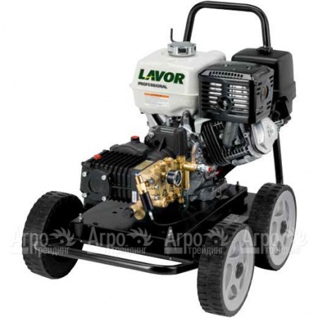 Мойка высокого давления Lavor Professional Thermic 11 HF  в Ульяновске