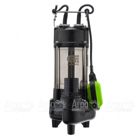 Фекальный насос Сибртех СФН450 в Ульяновске