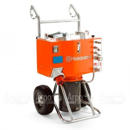 Гидравлическая станция Husqvarna PP 455 E в Ульяновске