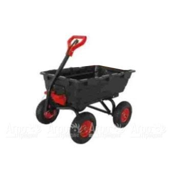 Тележка VicArt Тачанка 550 кг  в Ульяновске