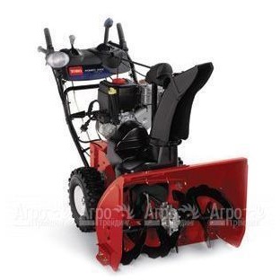 Снегоуборщик Toro 38637 Power Max 828 OXE в Ульяновске