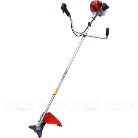 Бензокоса (бензиновый триммер) Elmos EPT55Z в Ульяновске