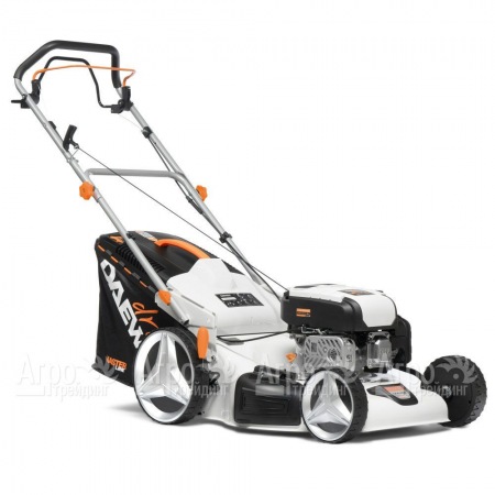 Газонокосилка бензиновая Daewoo L 55SP (X BLADE) в Ульяновске