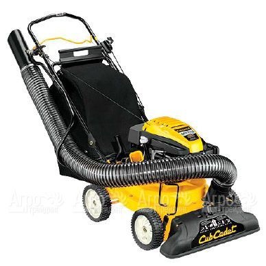 Садовый пылесос Cub Cadet CSV 070 в Ульяновске