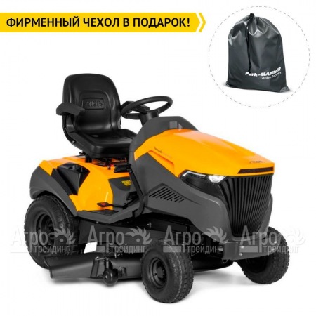 Садовый минитрактор Stiga Tornado 7108 HWSY  в Ульяновске